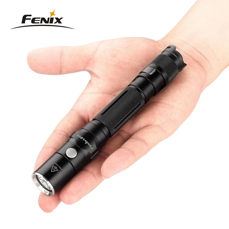 Fenix LD22 издание легкий фонарик Cree XP-G2 R5 Led 300 люмен