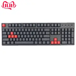 9 шт./упак. подсветка колпачки для Cherry MX Переключатель механический