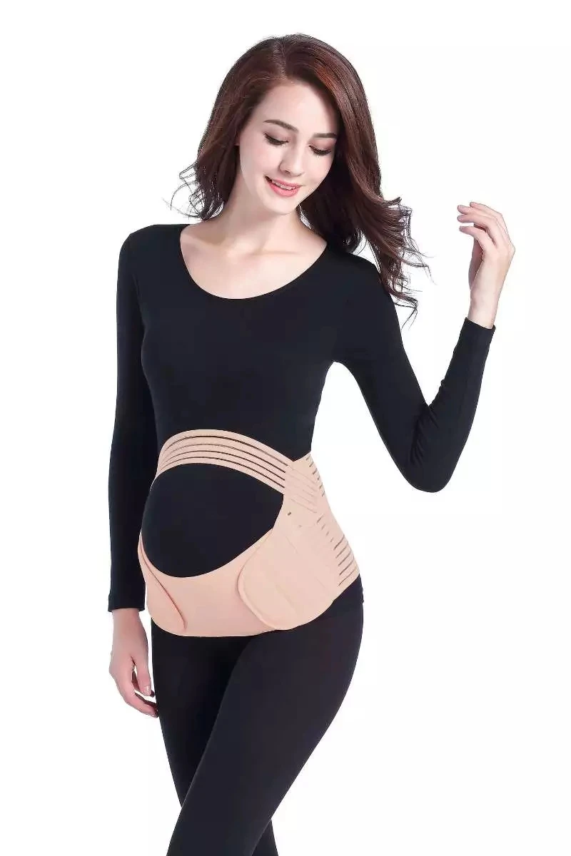 Pregnancy Belt Pregnant Women Belts Waist Care Abdomen Support Belly Band Back Brace Maternity Belly Bands body shaper