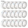 5/10/20/30/50 Rolls Eyelash Extension Paper Tape Lint Breathable Non-woven Cloth Adhesive Tape For False Lashes Patch 1