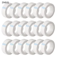 5/10/20/30/50 Rolls Eyelash Extension Paper Tape Lint Breathable Non-woven Cloth Adhesive Tape For False Lashes Patch 1