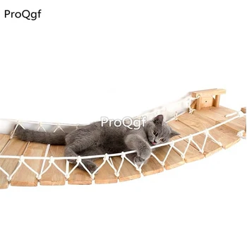 

Ngryise 1 set wall hanging cat climbing tool length 80-100cm