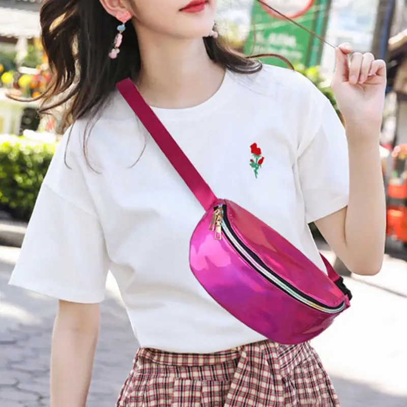 Waist Packs