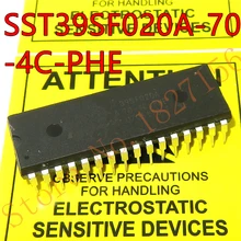 SST39SF020A-70-4C-PHE dip 1 mbit/2 mbit/4 mbit (x8) multi-purpose flash