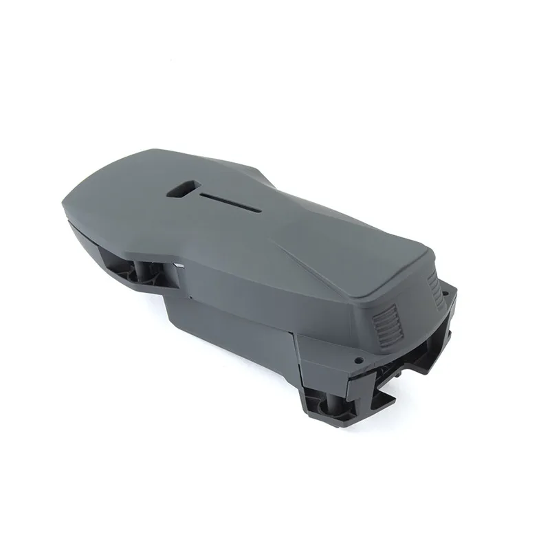 Eachine корпус крышка оболочки набор сверху с нижней частью для E520 WiFi FPV RC камеры для Дронов Квадрокоптер запасные части корпус оболочки серый