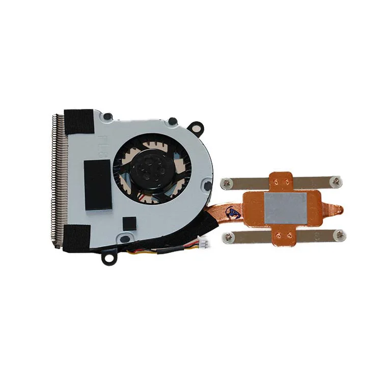 Кулер для процессора ThinkPad X130E X121E E120 E125 04W2215 04W6551 04W6857 04W6858|cooler cooling|cooler cooling fanfan cooler |