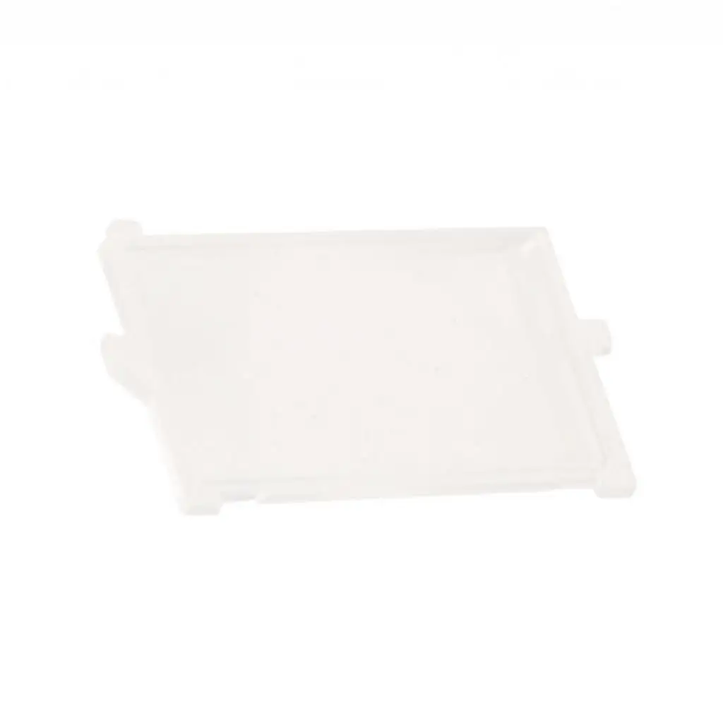 Camera Focus Focusing Screen Frosted Glass Replacement Part for     1100D 550D 600D 650D 700D