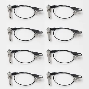 

8pcs Array Speaker Accessories Pin 6x18mm Y0618 For Subwoofer Professional Audio DJ Mixer Console Portable Woofer