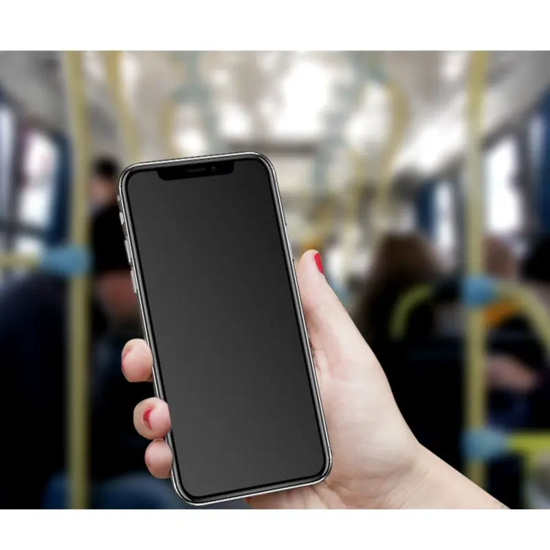 Защитная пленка для телефона экрана IPhone 11/11 Pro/11 Pro Max | Мобильные телефоны и