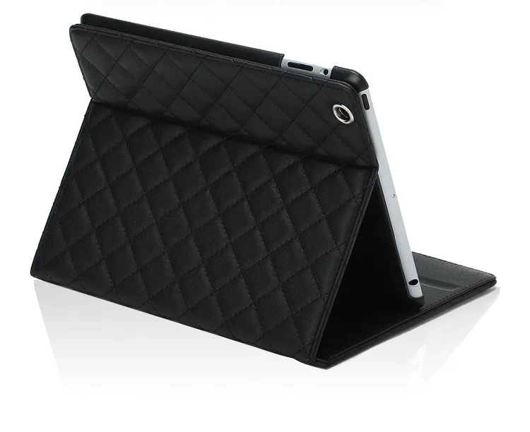 Сумка для ноутбука Роскошные Планшеты чехол для iPad 2/3/4 Mini1/2/3/4 Air1/2 iPad 9,7 Coque PU ультра тонкий чехол для дома