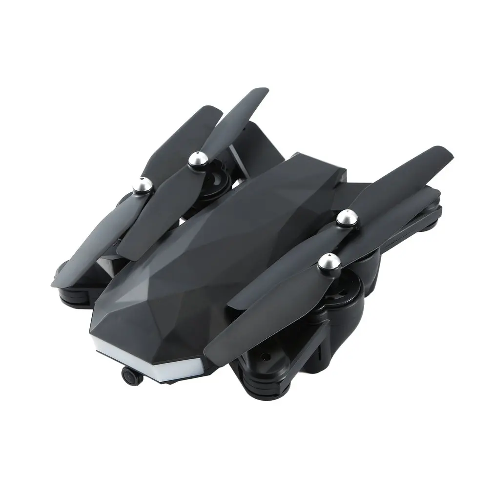 Квадрокоптер C53 gps Дрон с 1080P HD камерой 5G wifi FPV RC складной Профессиональный вертолет RC дроны игрушка для детей