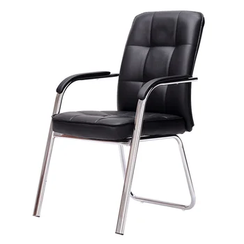 

Computer Chair Home Office Four-legged Mahjong Conference Staff Student Ergonomic