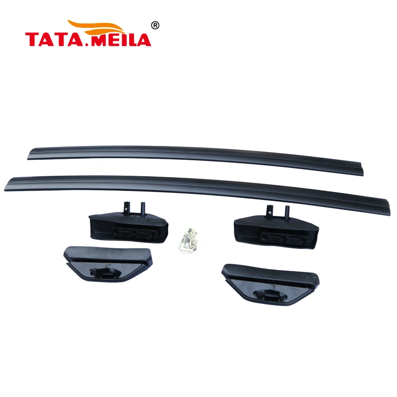 

TATA.MEILA Professional Cross Bar Fits For HONDA CRV 2002-2006 With Flush Roof Rail, OEM Style Aluminum Alloy Roof Bar (2 PCS)