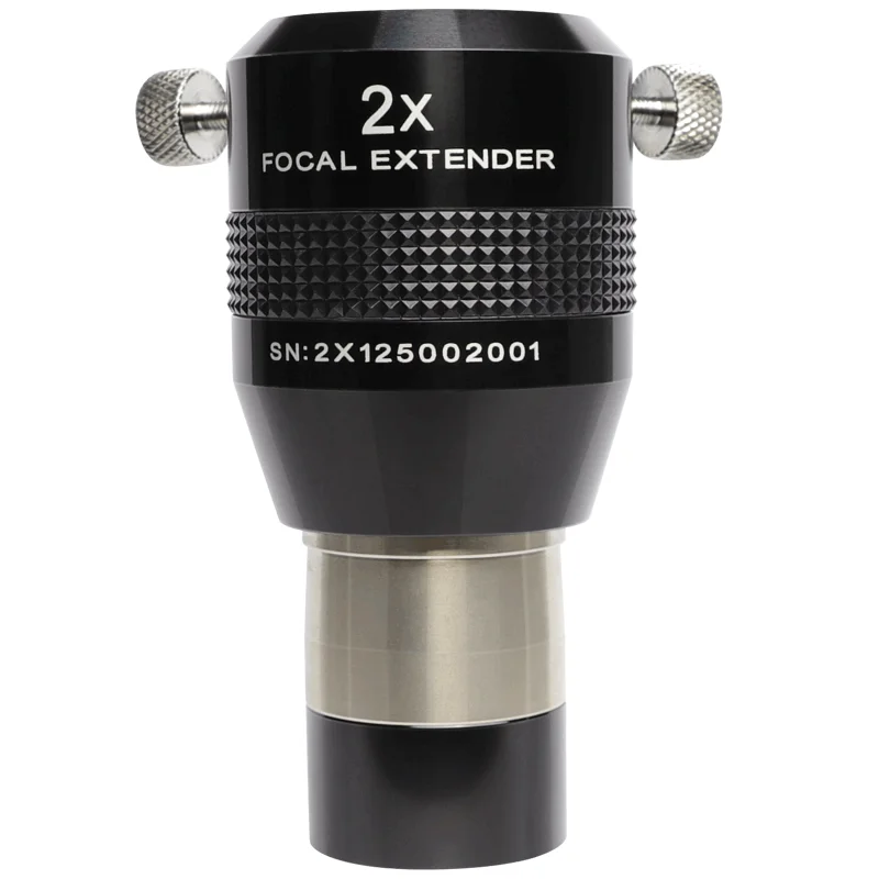 Explore Scientific ES 2X es1 25 дюйма PM2x Barlow Super Achromatic 2x es2x | Инструменты
