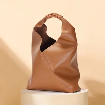 

Big Bag Women's 2020 New Fashion Large Capacity Shoulder Bag Tote Bag