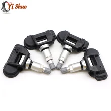 TPMS Датчик давления в шинах монитор системы A0009050030 для Mercedes-Benz E400 E550 G500 G550 GL350 GL450 GL550 433 МГц 2006