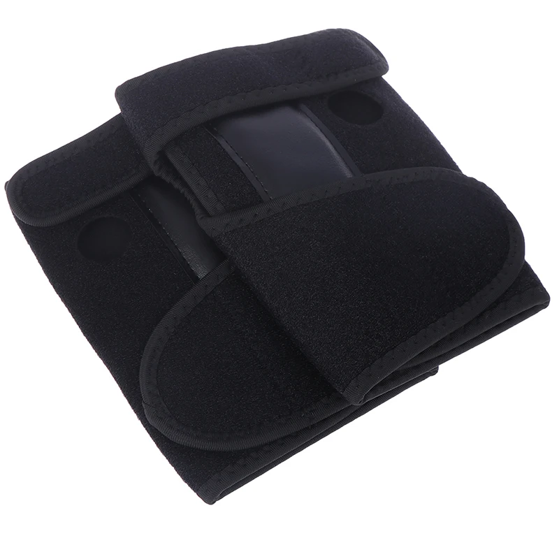 Removable Adjustable Wristband Steel Wrist Brace Support Arthritis Sprain Carpal Tunnel Splint Wrap Protector