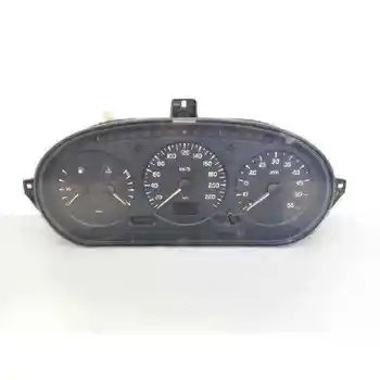 

7700847784D BOX INSTRUMENTS RENAULT MEGANE I COACH/COUPE (DA0)