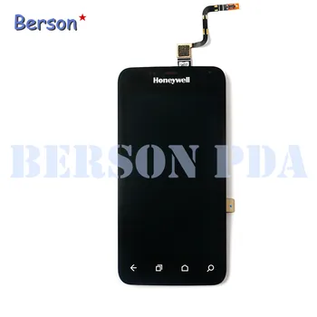 

LCD with Touch Digitizer ( 2nd version, black color ) for Honeywell Dolphin CT50