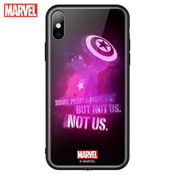 

Marvel has certified the iphone11 as a shiny phone case for the captain America iPhone XS Max