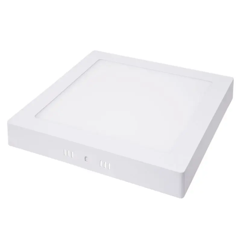 

BMBY-18W 90 LED 2835 SMD Ceiling Light Panel Lamp Light AC 90-240V White