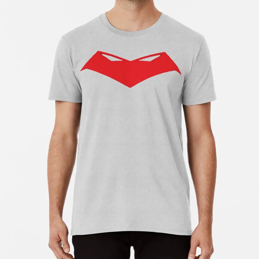 Red Hood Rebirth T Shirt Jason Robin Red Hood Rhato Red Hood E The Outlaw Robin
