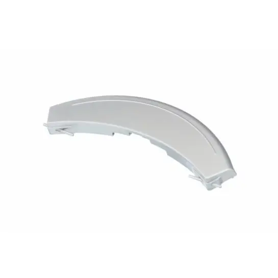 Ручка дверцы люка для стиральной машины Bosch, Siemens(Бош, Сименс) 490903 / 269130