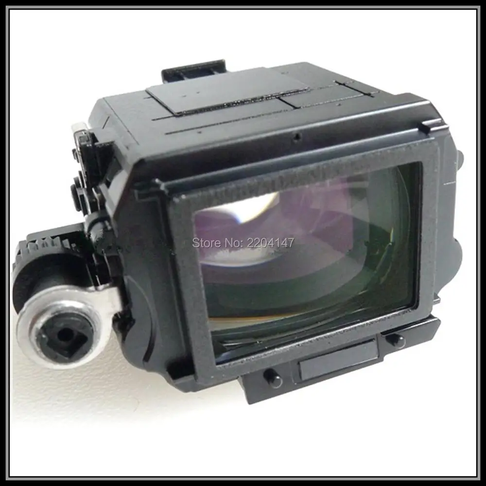 

Repair Parts For Sony ILCE-7M3 A7 III A7M3 LVF Unit Viewfinder Component Eyepiece VF Block