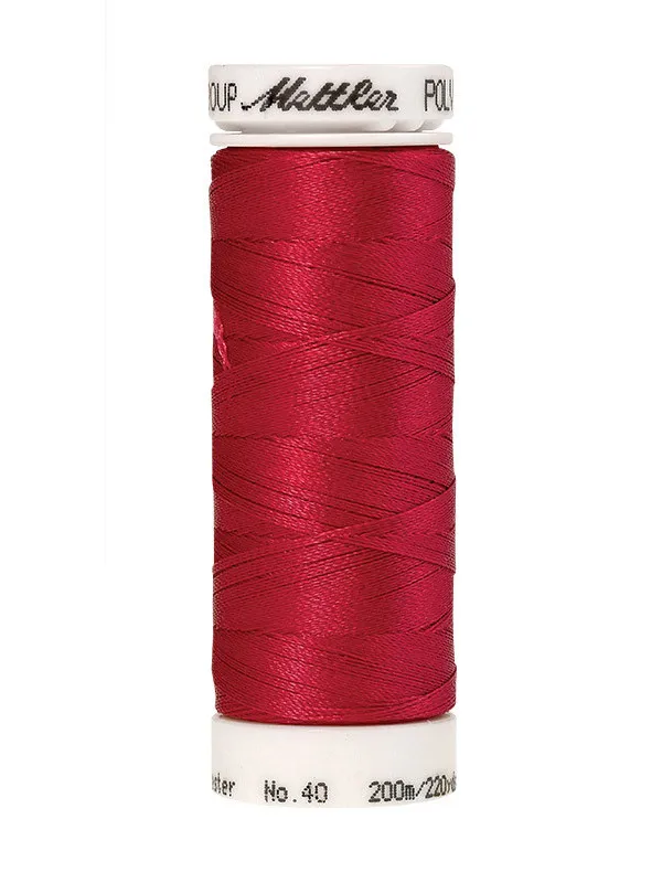 Нить для вышивания POLY SHEEN METTLER, цвет 1805, 200 м