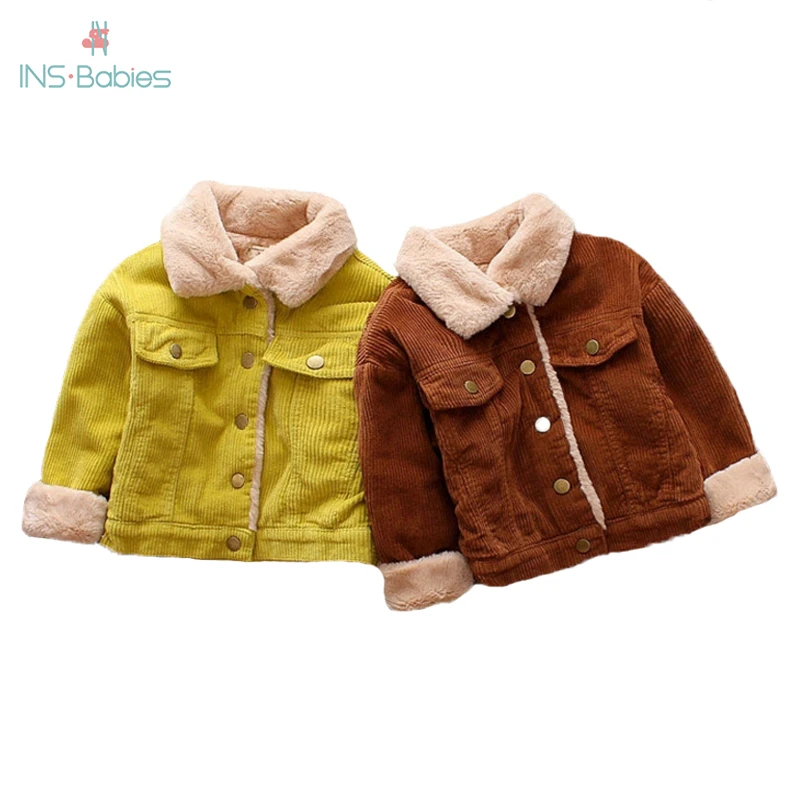 babies jackets