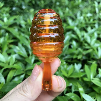 

5.5ml Honey Lip Gloss Tubes Lipgloss Container Bottle Cosmetic Lipgloss DIY Tools Wholesale Lip Gloss Making