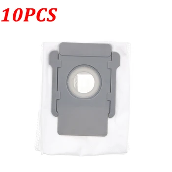 

10PCS Dust Filter Bags for iRobot Roomba i7 i7+ E5 E6 Robot Vacuum Cleaner Parts Accessories Replacement Bag