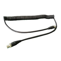 Applicable to: gpx4500 / 4800 / 5000 GPZ7000 GM1000 SDC2300 power cord  for metal detector 2