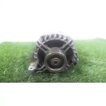 

159288 alternator Fiat Multipla (186)
