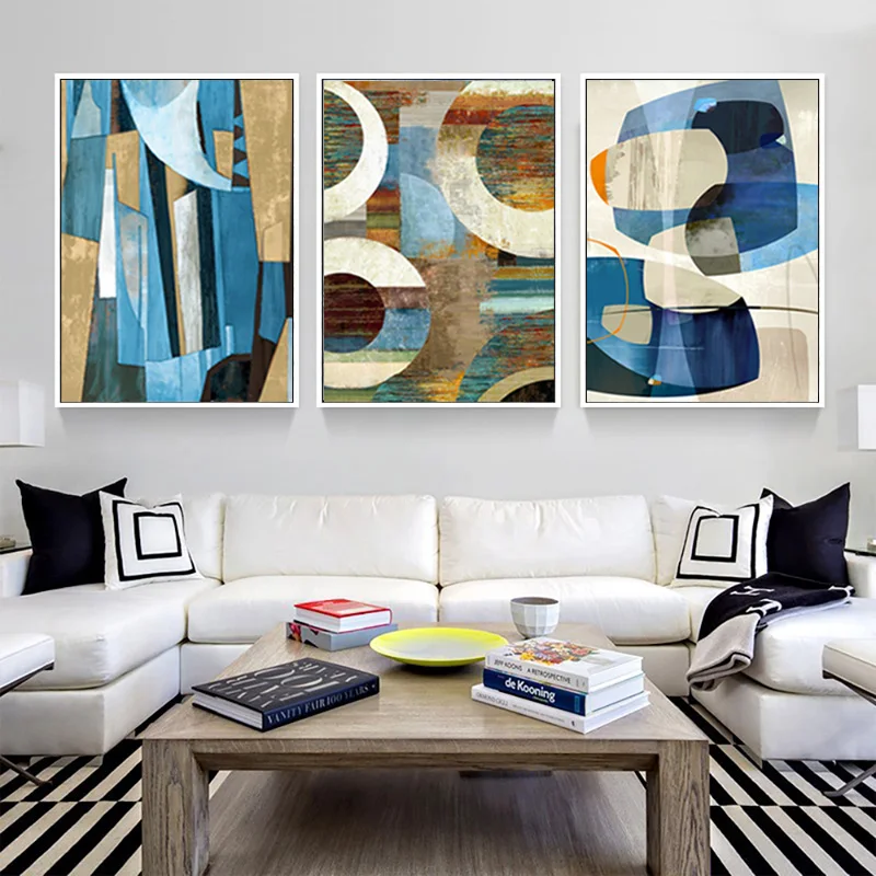 Vintage Abstract Colorful Marble Wall Art Canvas Painting Picture Gallery Posters and Prints for Living Room Interior Home Decor Vintage Abstract Colorful Marble Wall Art Canvas Painting Picture Gallery Posters and Prints for Living Room Interior Home Decor