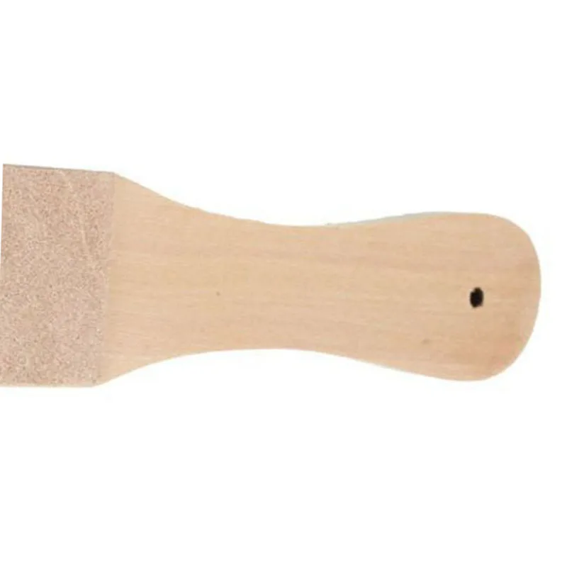 Заточный нож роторная резьба нож заточка доска для овощей дубления кожа заточка доска кожаный инструмент