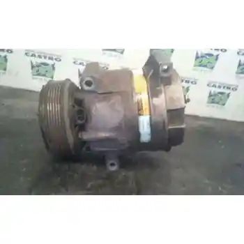 

8200021822 COMPRESSOR AIR CONDITIONING RENAULT LAGOON II (BG0)
