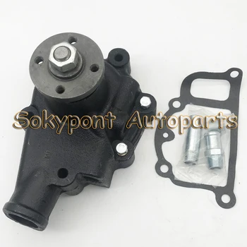 

Water Pump ME005183 for HD180G FD35 FD40 Forklift 4DR7 4DR5 6DR5 1pc