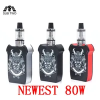 Electronic Cigarettes