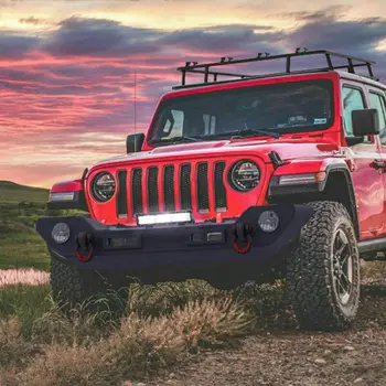 

Flood beam Working Light 6000K White Shockproof 12inch 88-LED Bar Off-road ATV