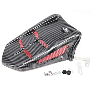 

Motorcycle Rear Mudguard Wheel Hugger Protector Fairing for YAMAHA MT-09 FZ-09 2014-2019 TRACER / FJ-09 2015-2019 XSR900 2016-20