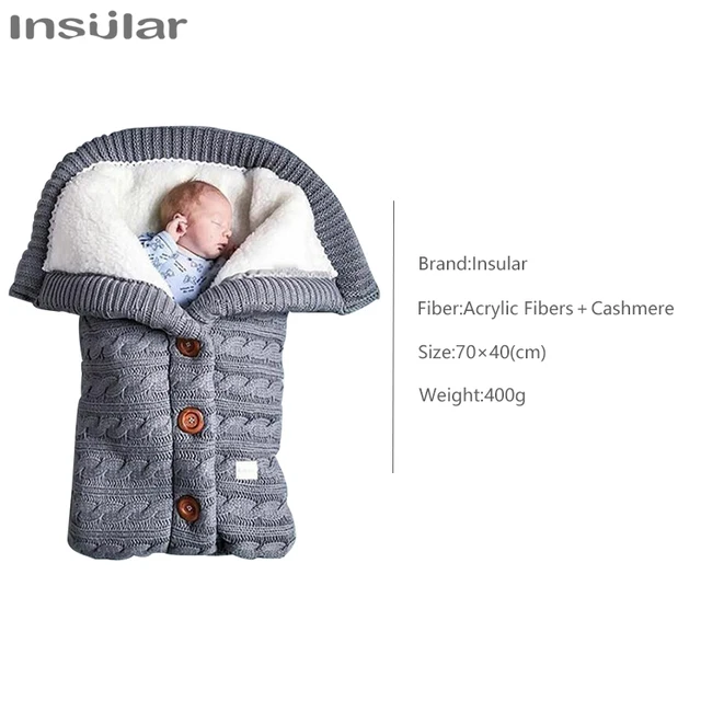Warm Baby Sleeping Bag Toys, Kids $ Babies