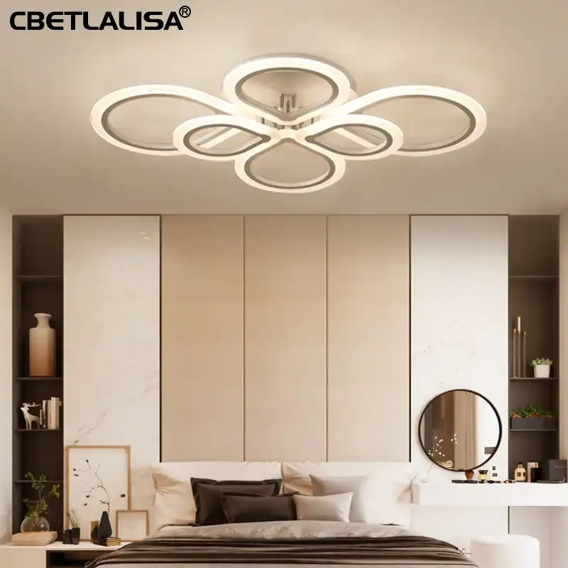 Modern Basit Akrilik Oturma Odasi Led Tavan Avizeler Isik Parlaklik Kristal Kisilabilir Koridor Led Avize Aydinlatma Armaturu Parlaklik Kristal Avize Aydinlatma Armaturuled Avize Aliexpress