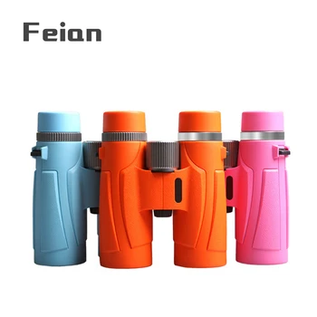

Professional Binocular Telescope 8x42 High Power HD Low Light Night Vision Binoculars Outdoor Travel Camping Hunting Telescopes