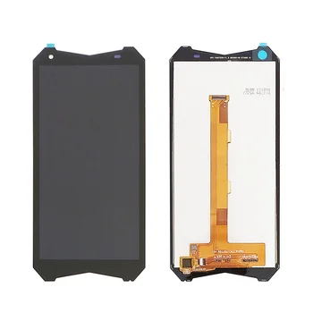 

For Ulefone Armor 3/3T LCD Touch screen Digitizer Display Screen Module Accessories Assembly Replacement