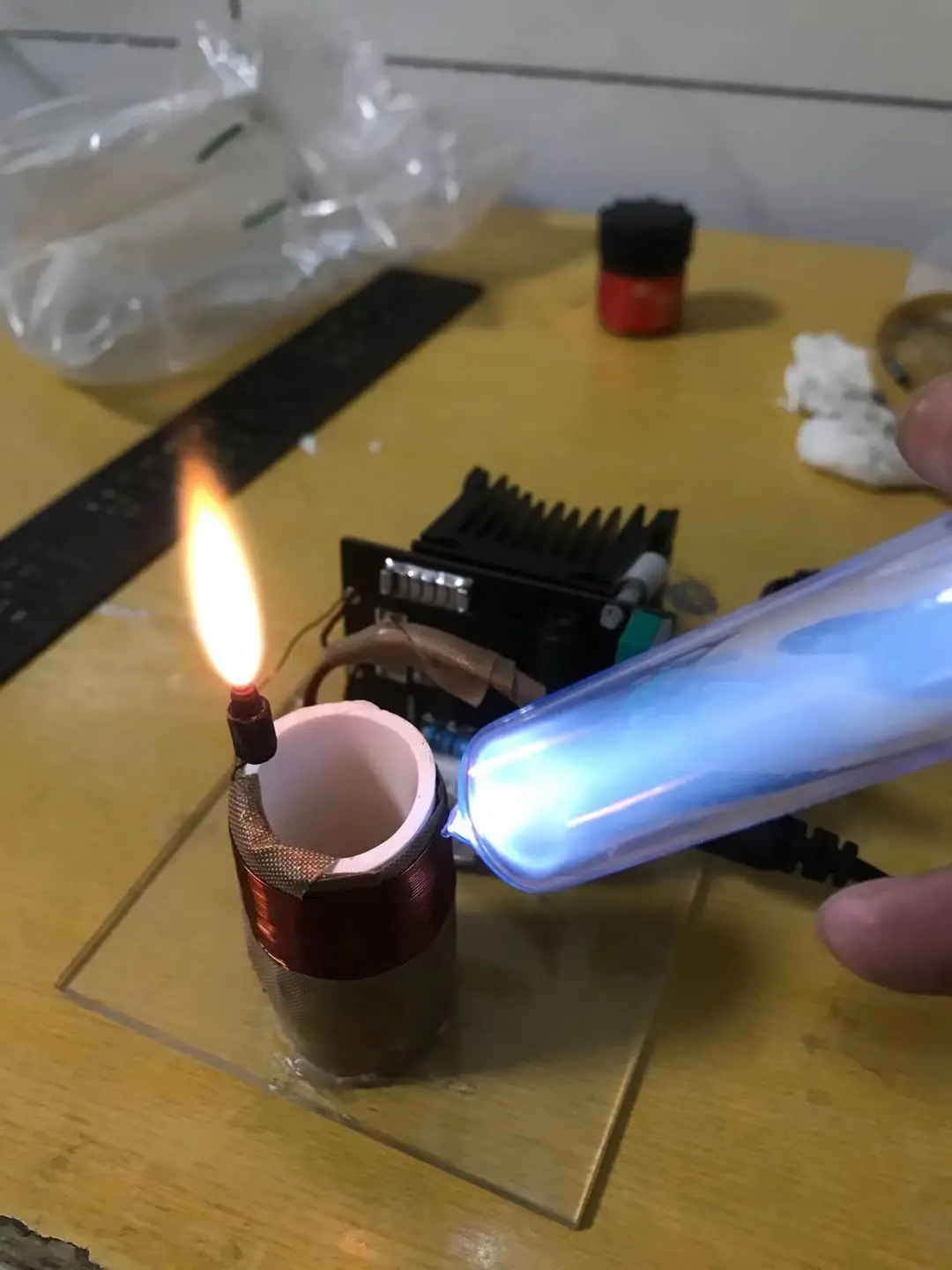 Eletrônicos