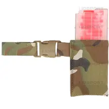 Sports Tactical Marking Distributor Fluorescent Marking Outdoor Tactical Combat Training Marking Fixed-Point Function