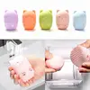 1PC Beauty Powder Puff Blender Holder Sponge Makeup Egg Drying Case Portable Soft Silicone Cosmetic Blender Sponge Box Holder ► Photo 1/6