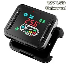 12V LCD большой/маленький монитор, воздушный паркинг, Дизельный Нагреватель, контроллер, переключатель, автомобильный Грузовик, аксессуары, пульт дистанционного управления 12V LCD большой/маленький монитор, воздушный паркинг, Дизельный Нагреватель, контроллер, переключатель, автомобильный Грузовик, аксессуары, пульт дистанционного управления