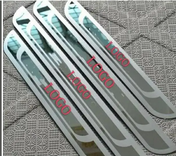 Наклейки для peugeot 5008 308 2008 3008 307 206 207 2010 2017|Буксиры и подвесные подножки| |